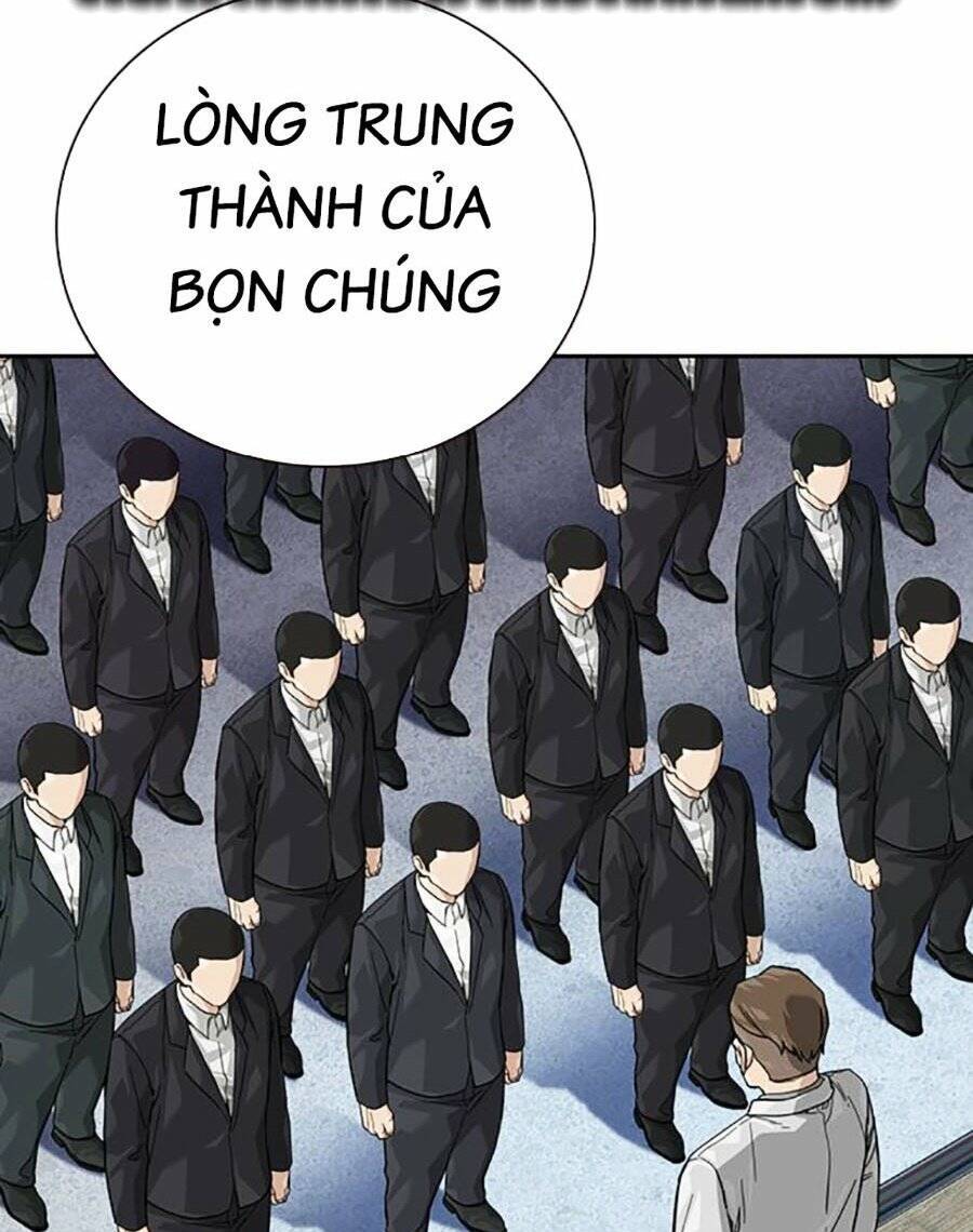 Để Có Thể Sống Sót Chapter 111 - Trang 2