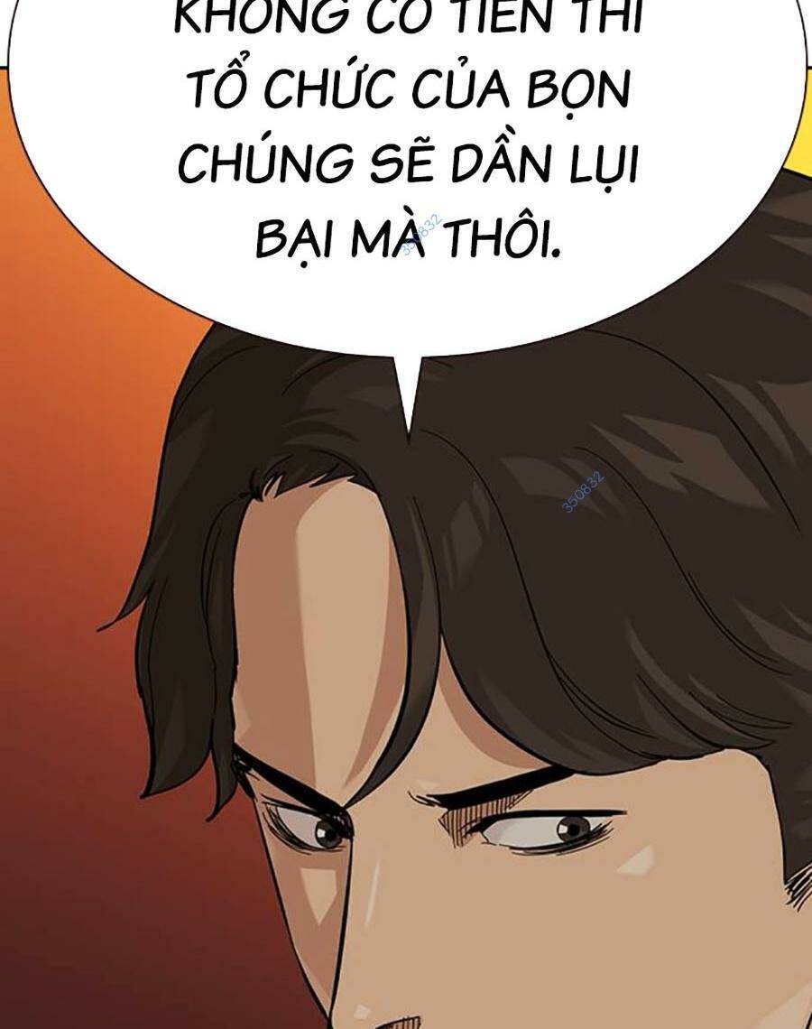 Để Có Thể Sống Sót Chapter 111 - Trang 2