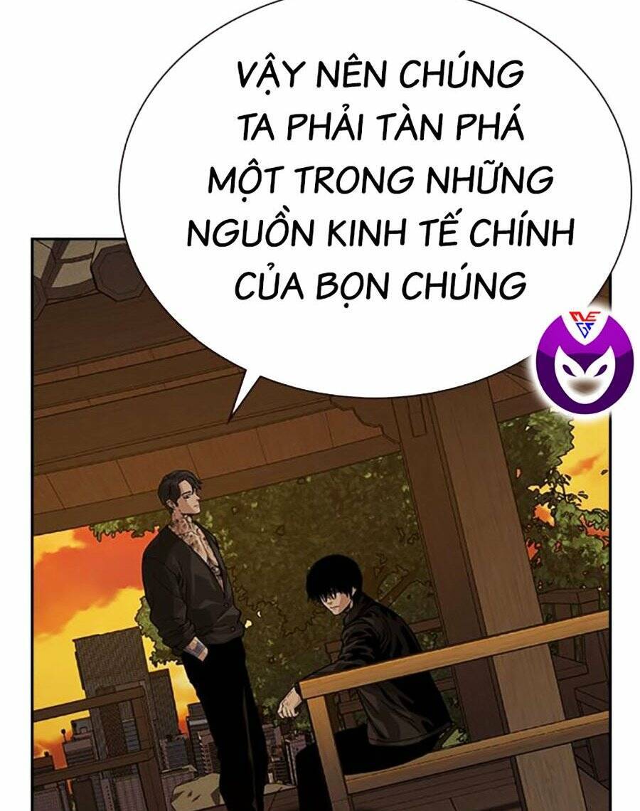 Để Có Thể Sống Sót Chapter 111 - Trang 2