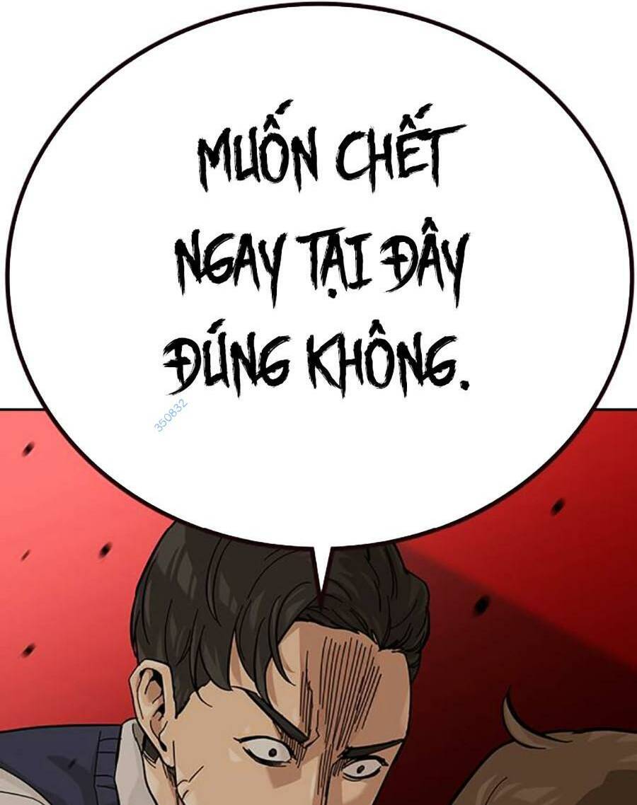 Để Có Thể Sống Sót Chapter 111 - Trang 2