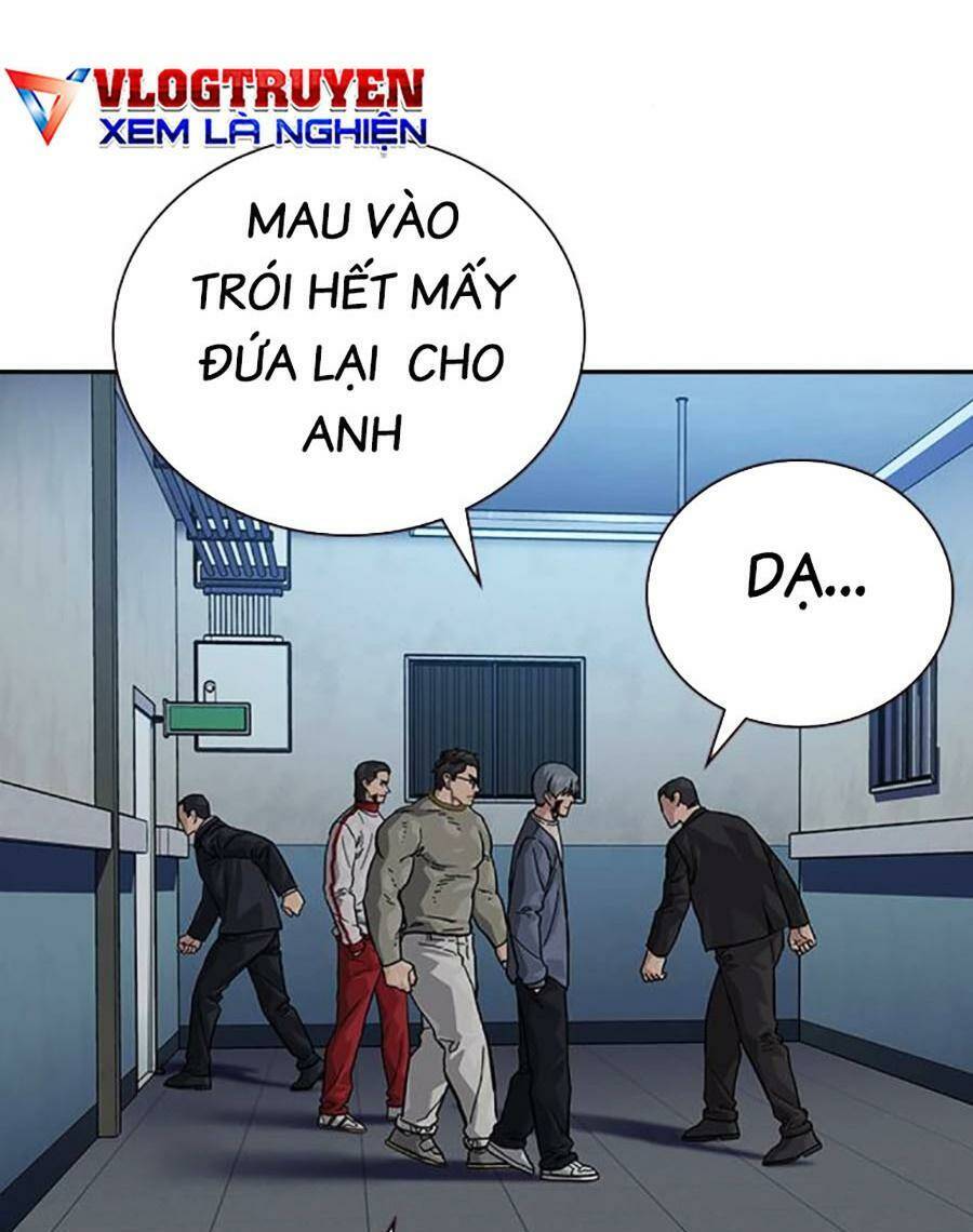 Để Có Thể Sống Sót Chapter 111 - Trang 2