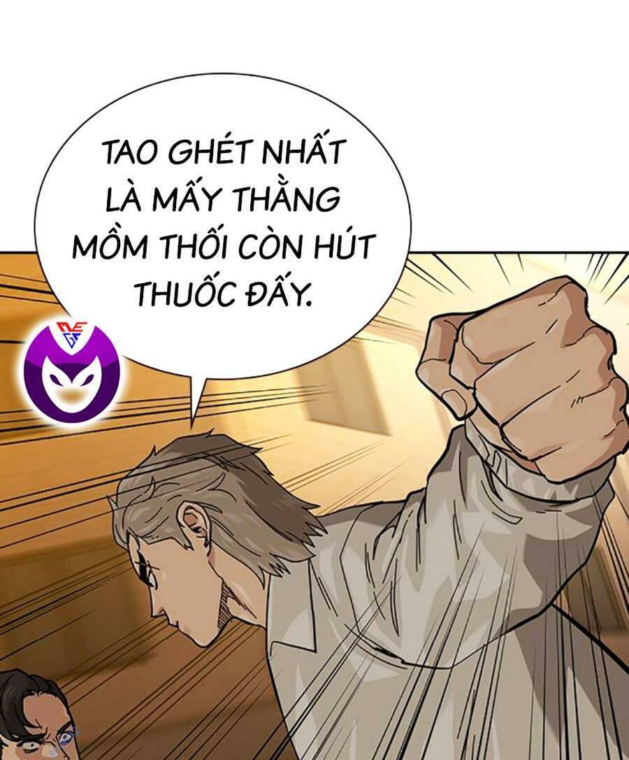 Để Có Thể Sống Sót Chapter 111 - Trang 2