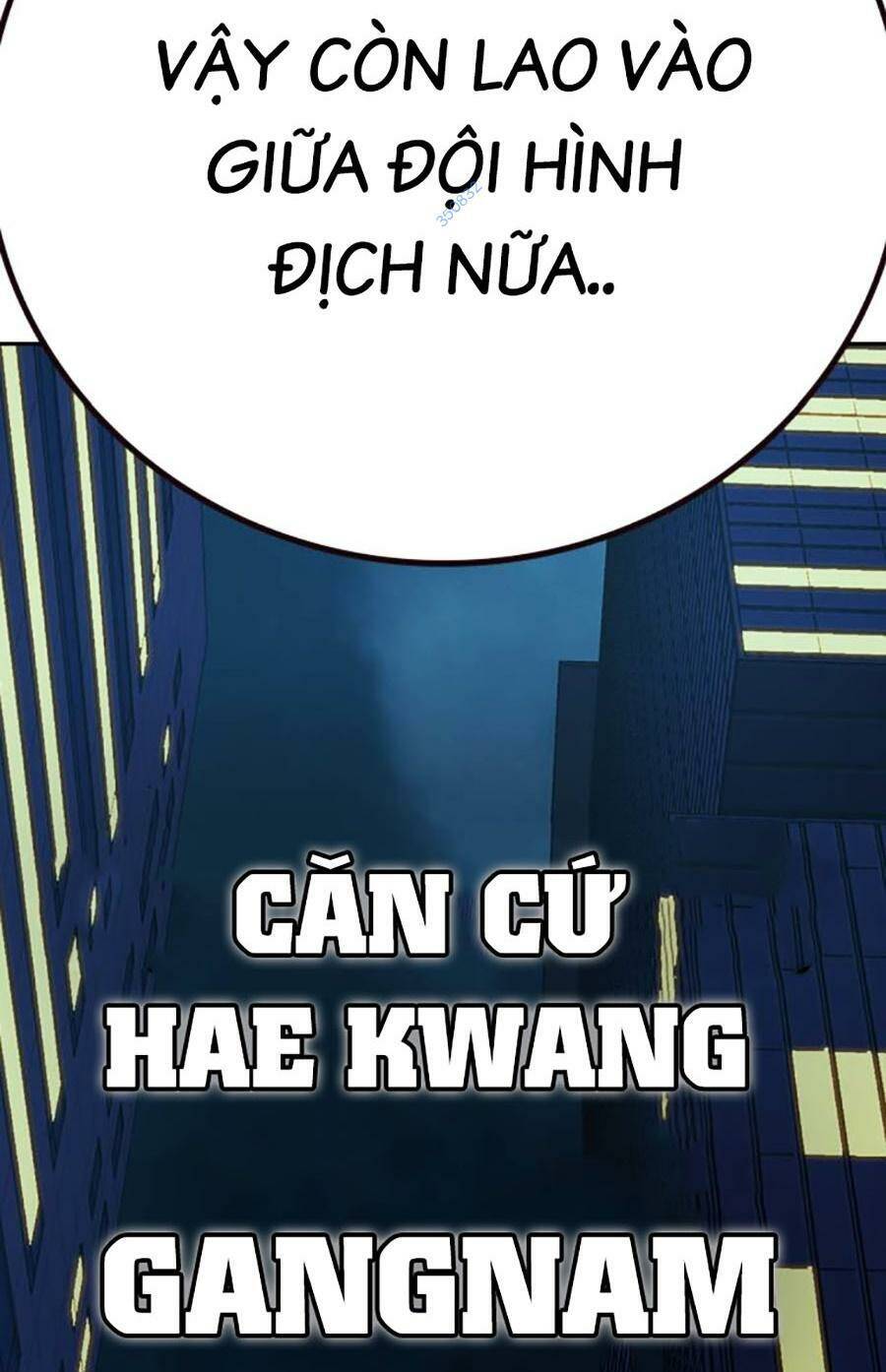 Để Có Thể Sống Sót Chapter 110 - Trang 2