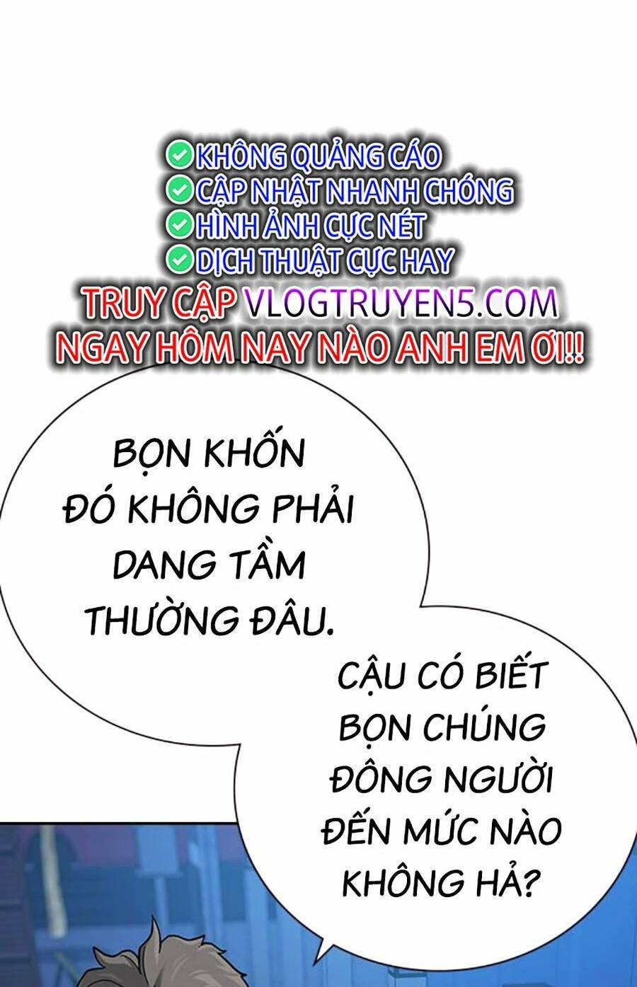 Để Có Thể Sống Sót Chapter 110 - Trang 2