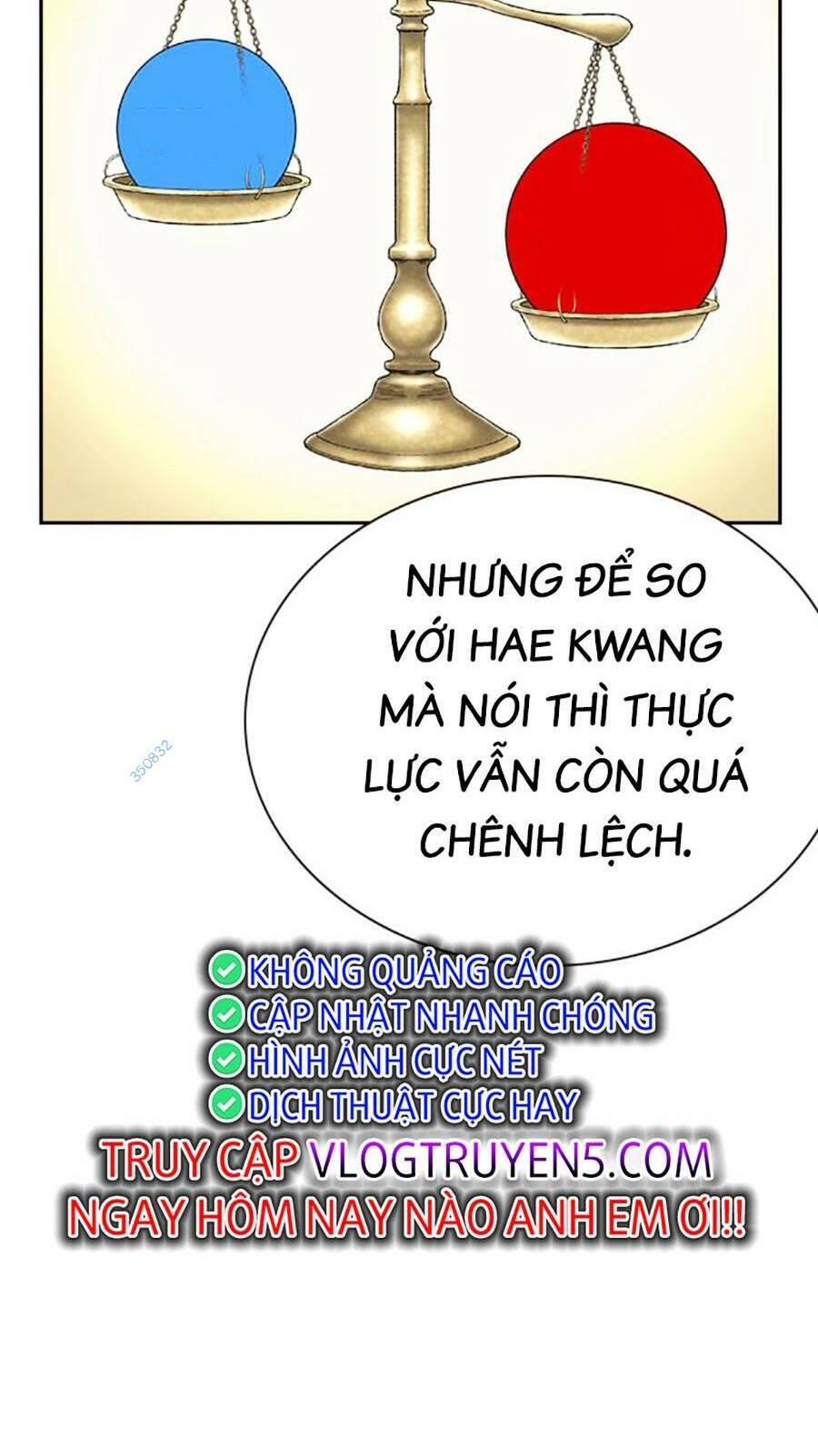 Để Có Thể Sống Sót Chapter 110 - Trang 2