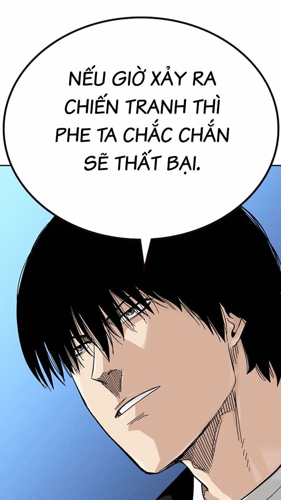 Để Có Thể Sống Sót Chapter 110 - Trang 2