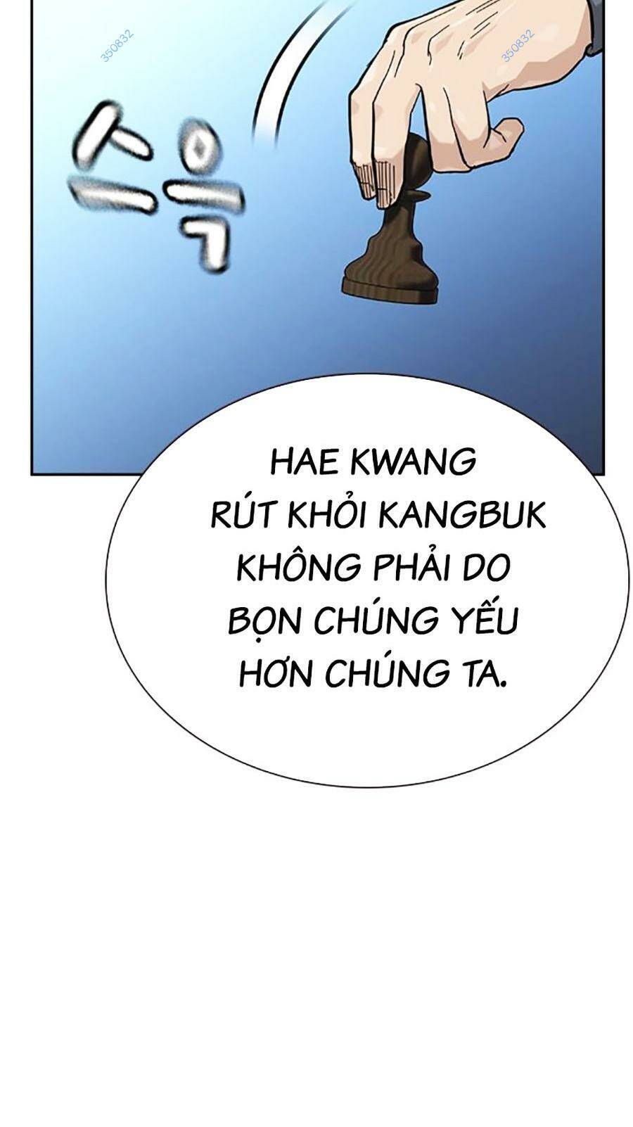 Để Có Thể Sống Sót Chapter 110 - Trang 2