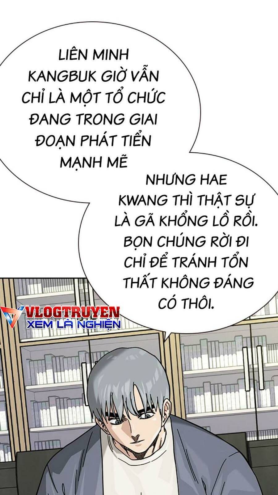 Để Có Thể Sống Sót Chapter 110 - Trang 2