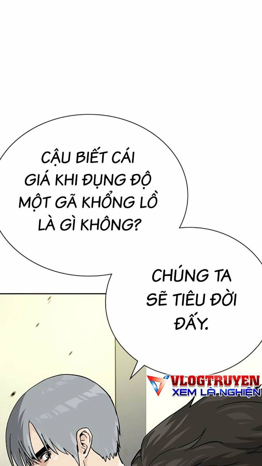 Để Có Thể Sống Sót Chapter 110 - Trang 2