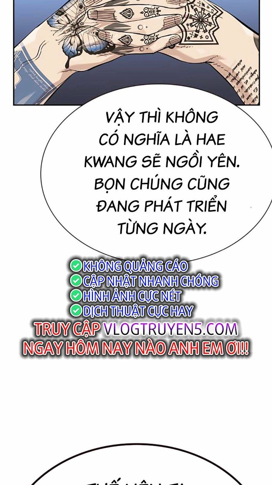 Để Có Thể Sống Sót Chapter 110 - Trang 2