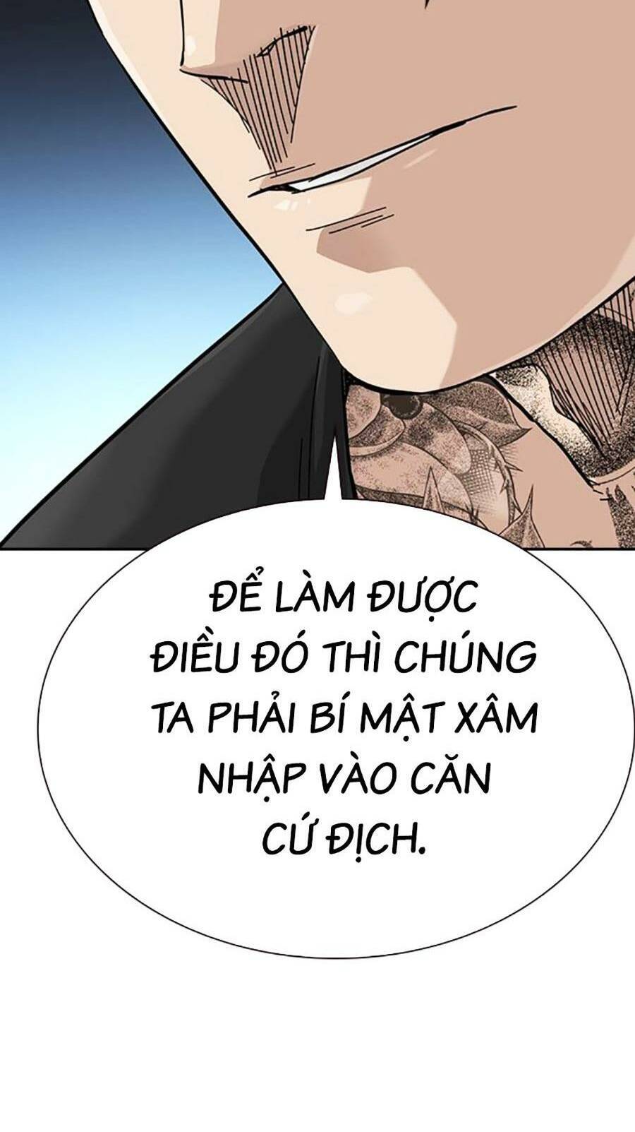 Để Có Thể Sống Sót Chapter 110 - Trang 2