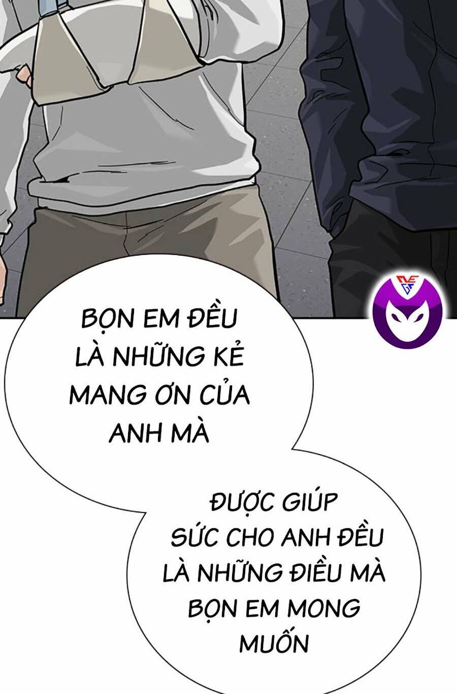 Để Có Thể Sống Sót Chapter 110 - Trang 2