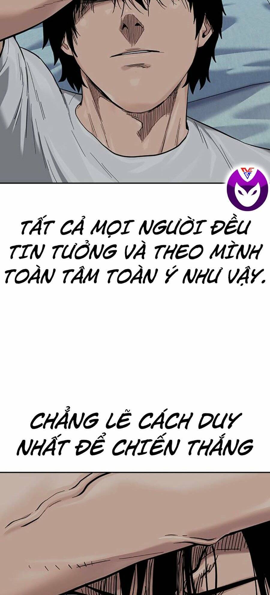 Để Có Thể Sống Sót Chapter 110 - Trang 2