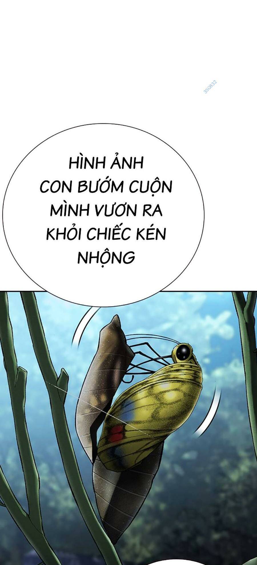 Để Có Thể Sống Sót Chapter 110 - Trang 2