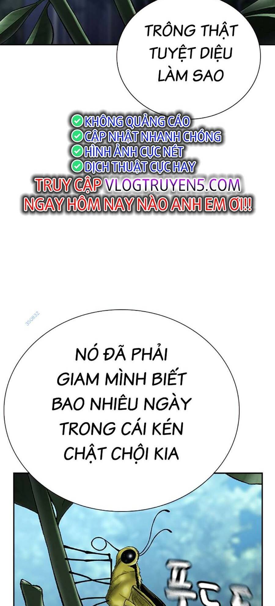 Để Có Thể Sống Sót Chapter 110 - Trang 2