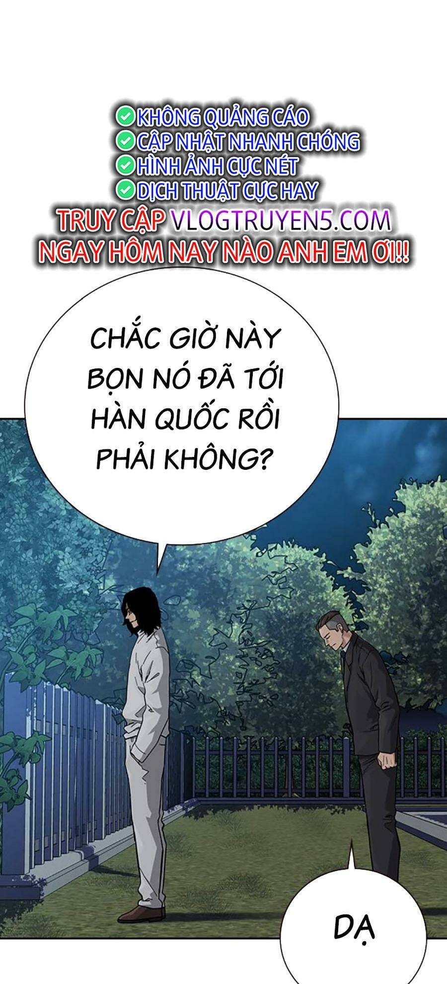 Để Có Thể Sống Sót Chapter 110 - Trang 2