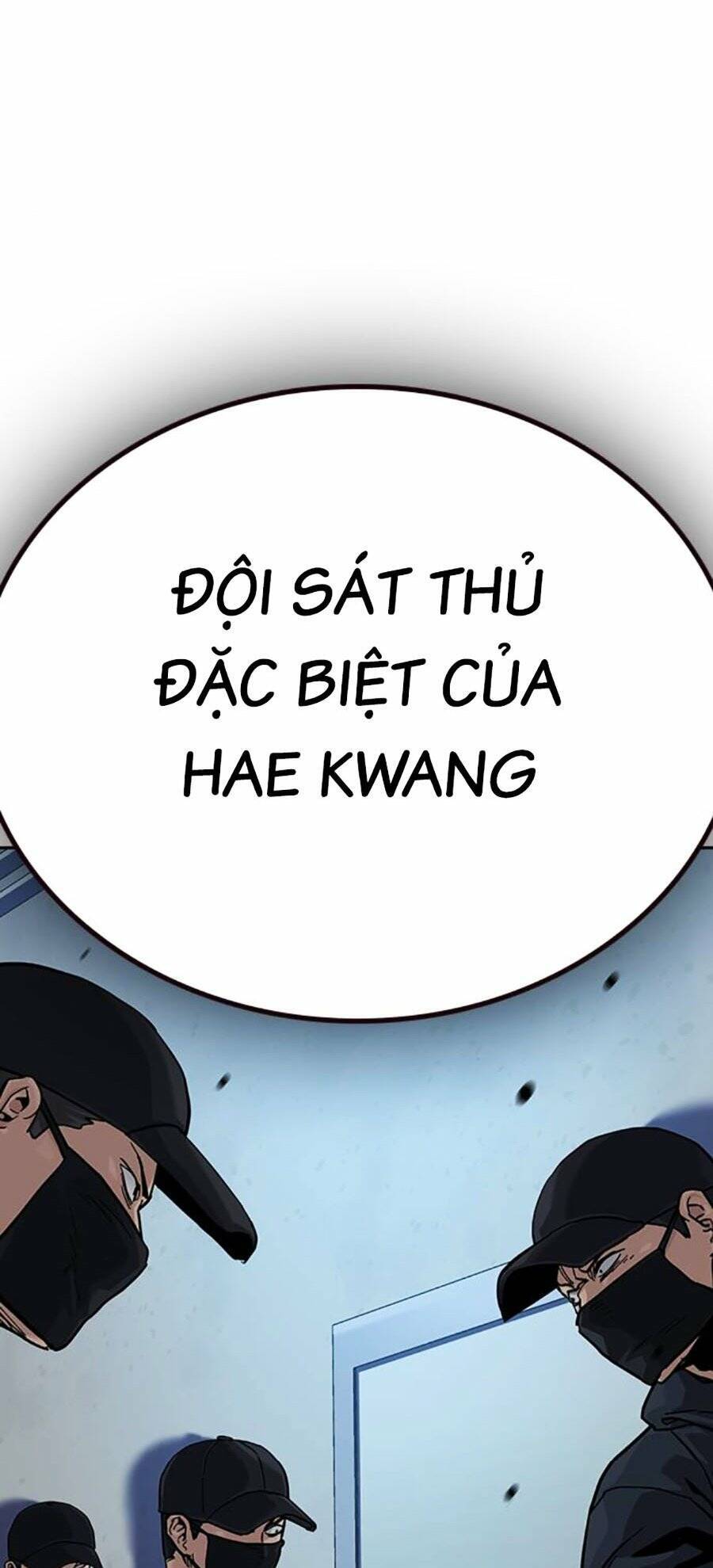 Để Có Thể Sống Sót Chapter 110 - Trang 2