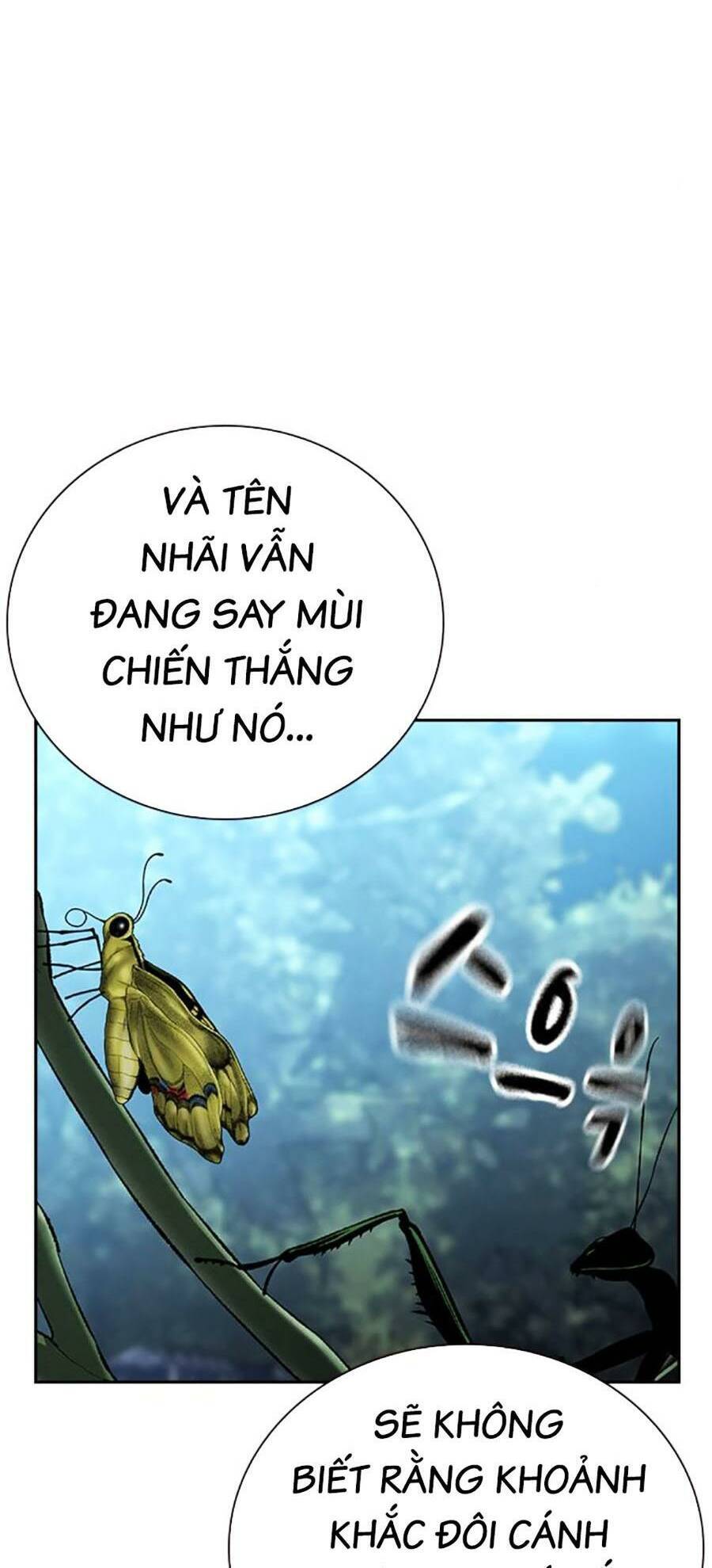 Để Có Thể Sống Sót Chapter 110 - Trang 2