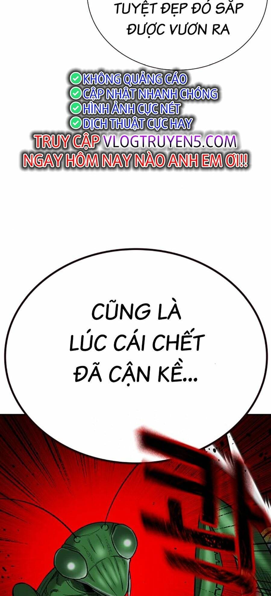 Để Có Thể Sống Sót Chapter 110 - Trang 2