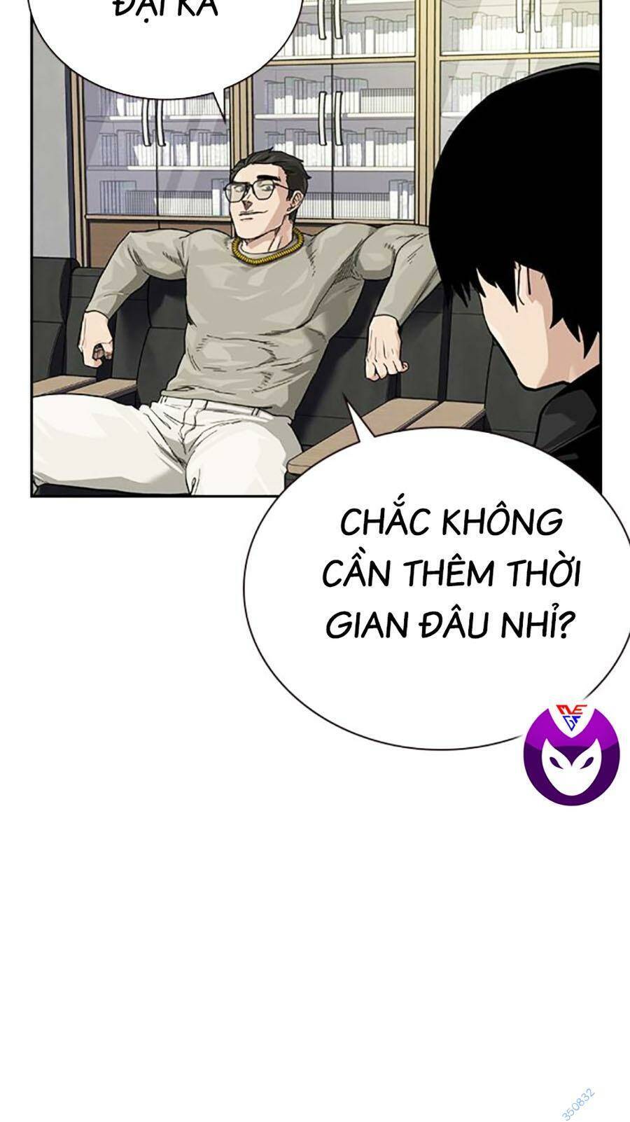 Để Có Thể Sống Sót Chapter 110 - Trang 2