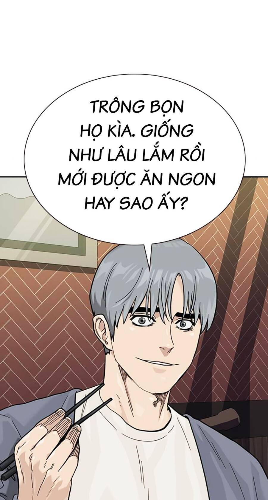 Để Có Thể Sống Sót Chapter 109 - Trang 2