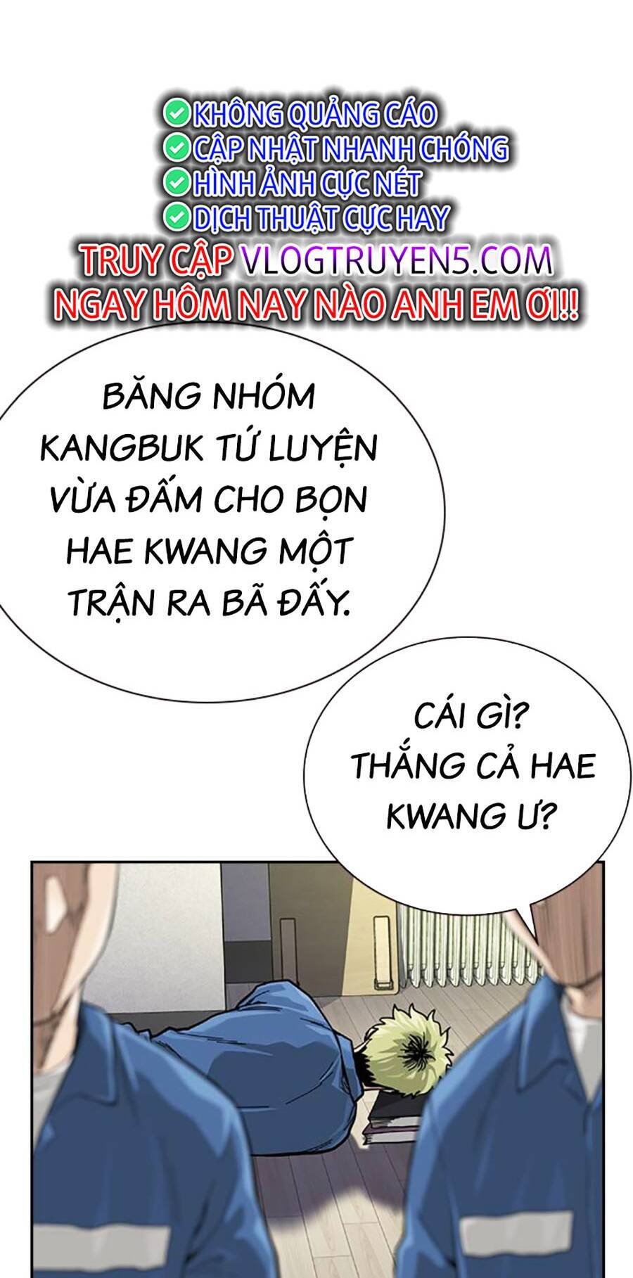 Để Có Thể Sống Sót Chapter 109 - Trang 2