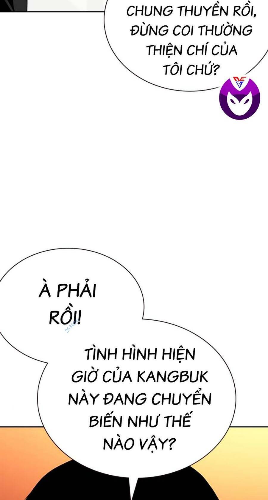 Để Có Thể Sống Sót Chapter 109 - Trang 2