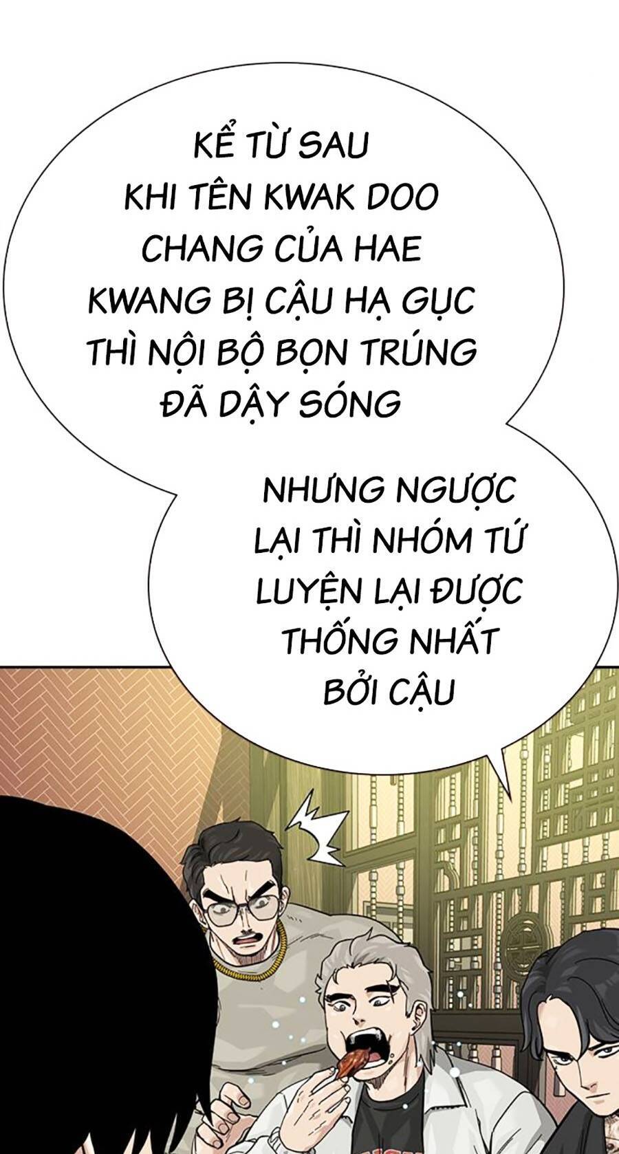 Để Có Thể Sống Sót Chapter 109 - Trang 2