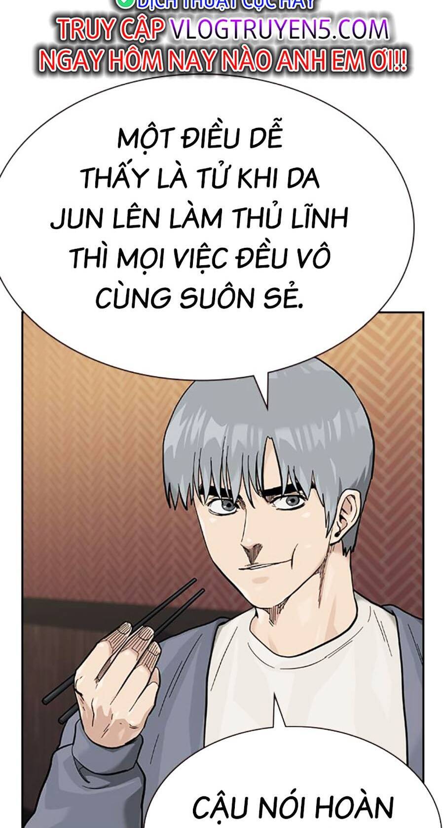 Để Có Thể Sống Sót Chapter 109 - Trang 2