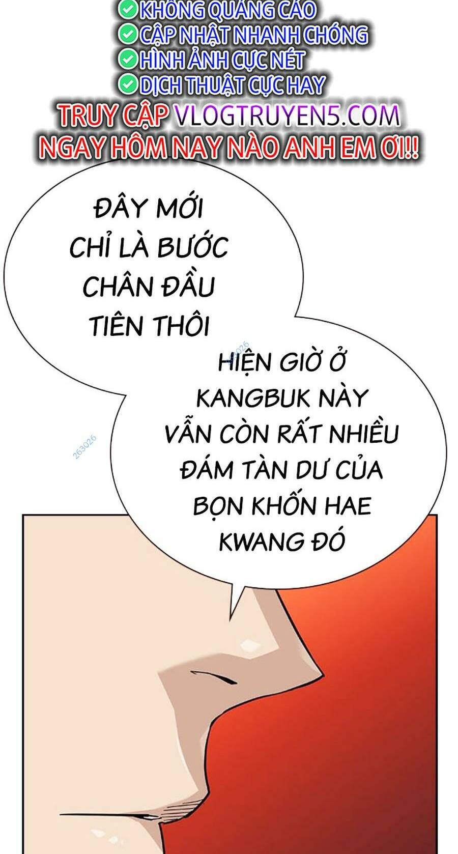 Để Có Thể Sống Sót Chapter 109 - Trang 2