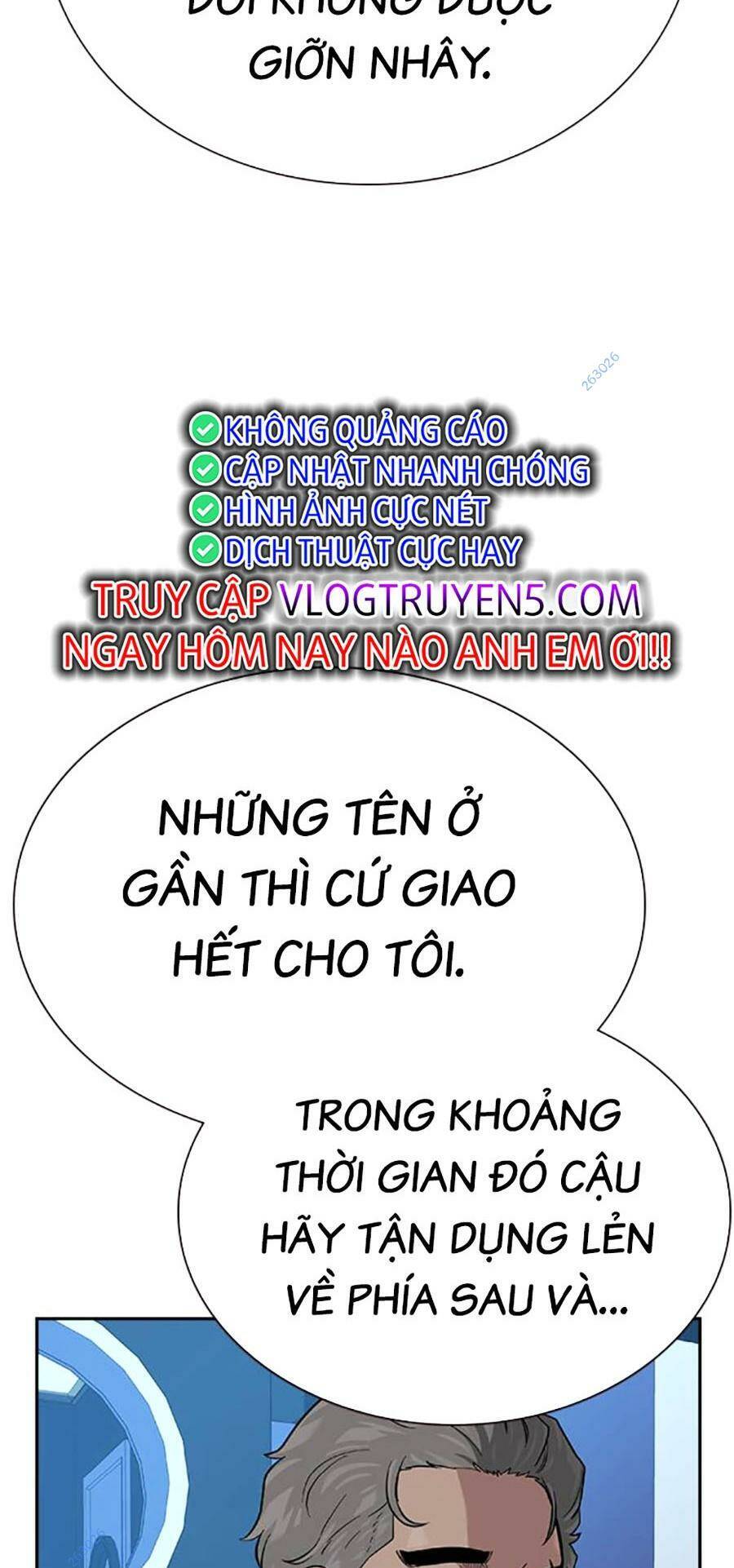 Để Có Thể Sống Sót Chapter 109 - Trang 2