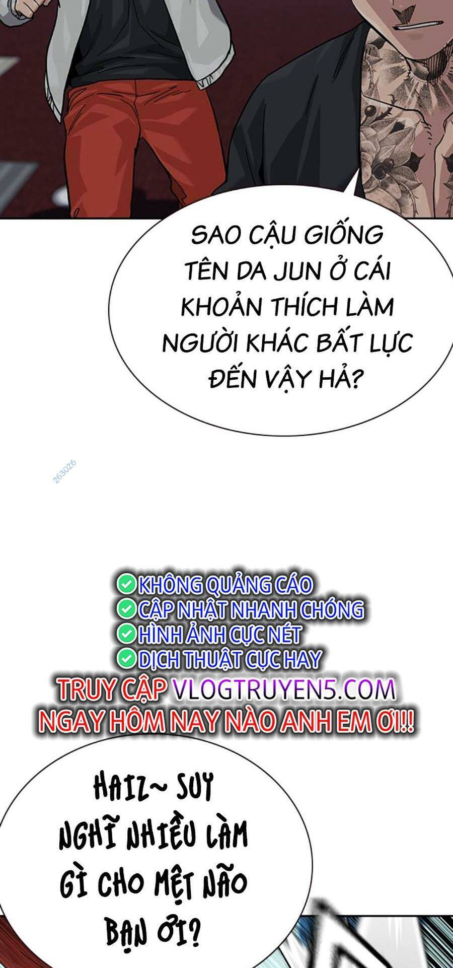 Để Có Thể Sống Sót Chapter 109 - Trang 2