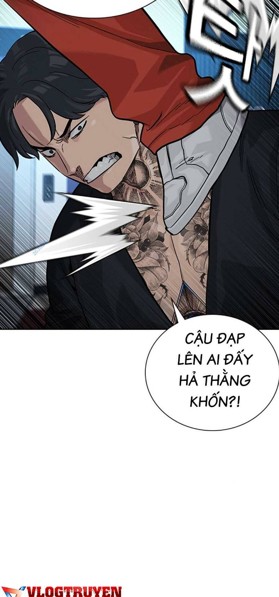 Để Có Thể Sống Sót Chapter 109 - Trang 2