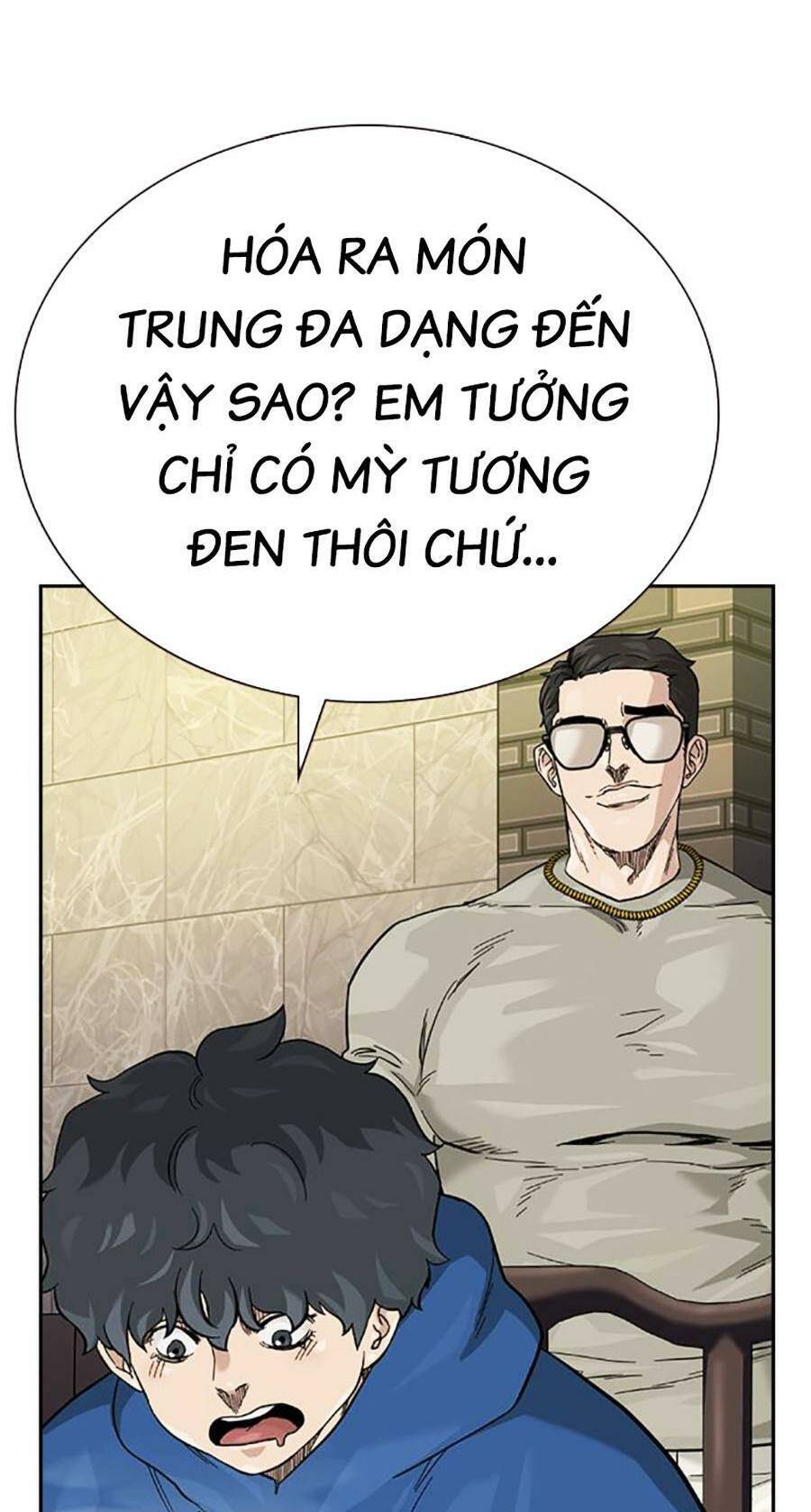 Để Có Thể Sống Sót Chapter 109 - Trang 2