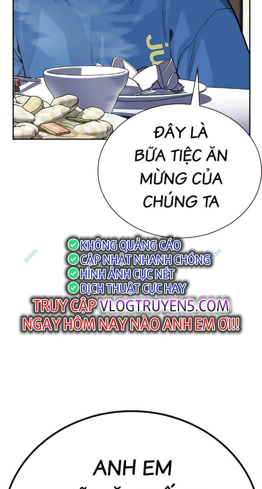 Để Có Thể Sống Sót Chapter 109 - Trang 2