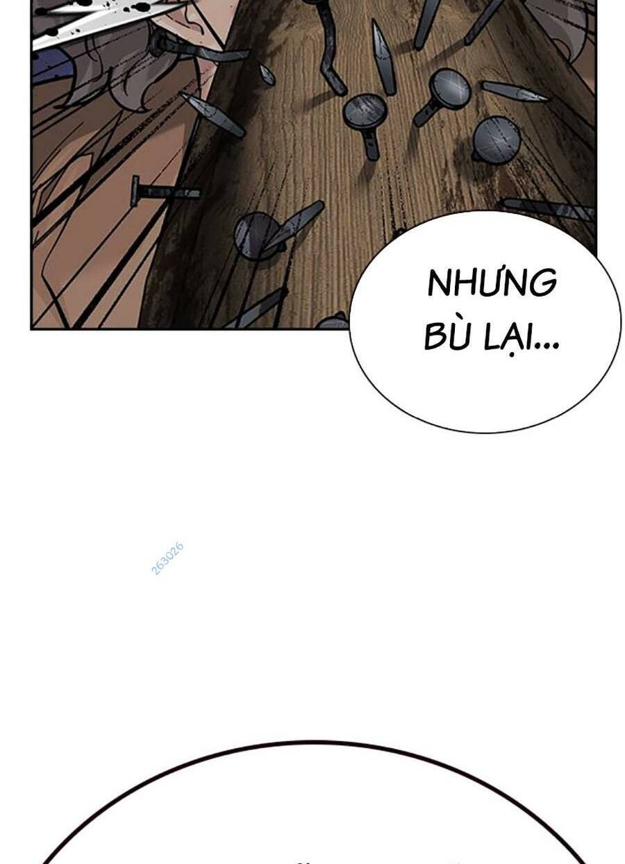 Để Có Thể Sống Sót Chapter 109 - Trang 2