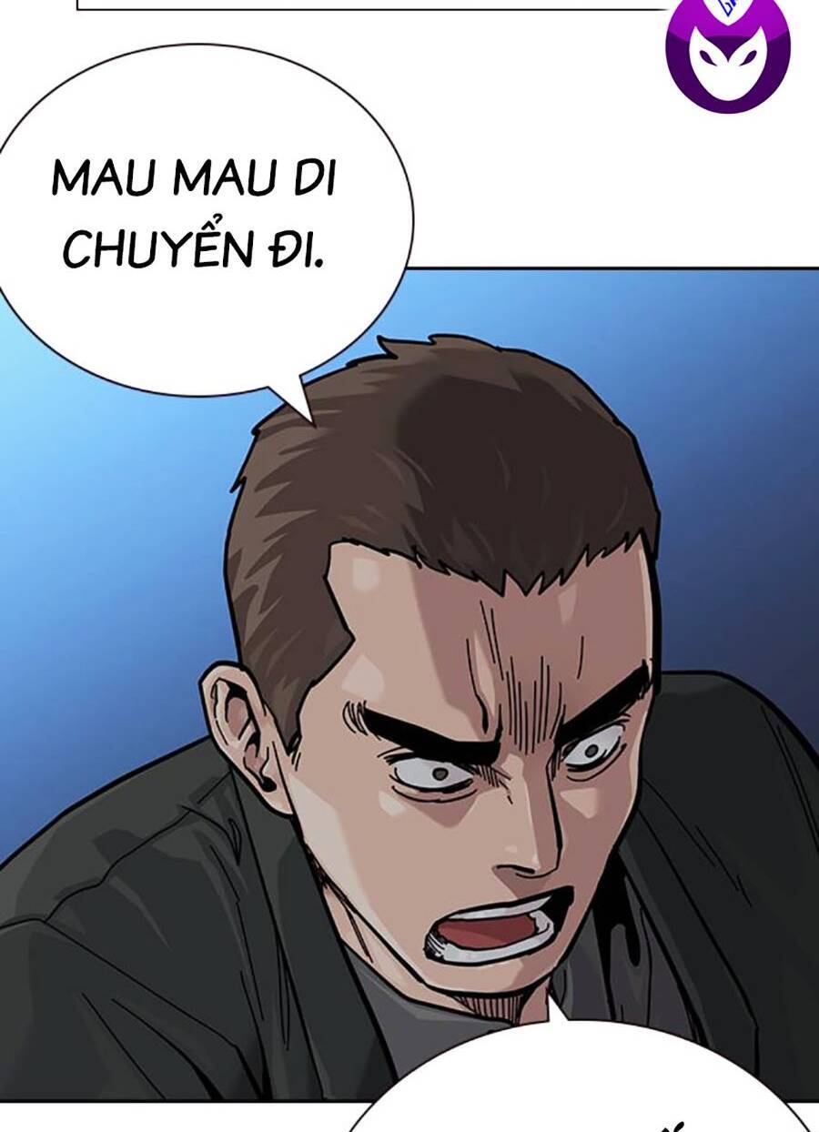 Để Có Thể Sống Sót Chapter 109 - Trang 2