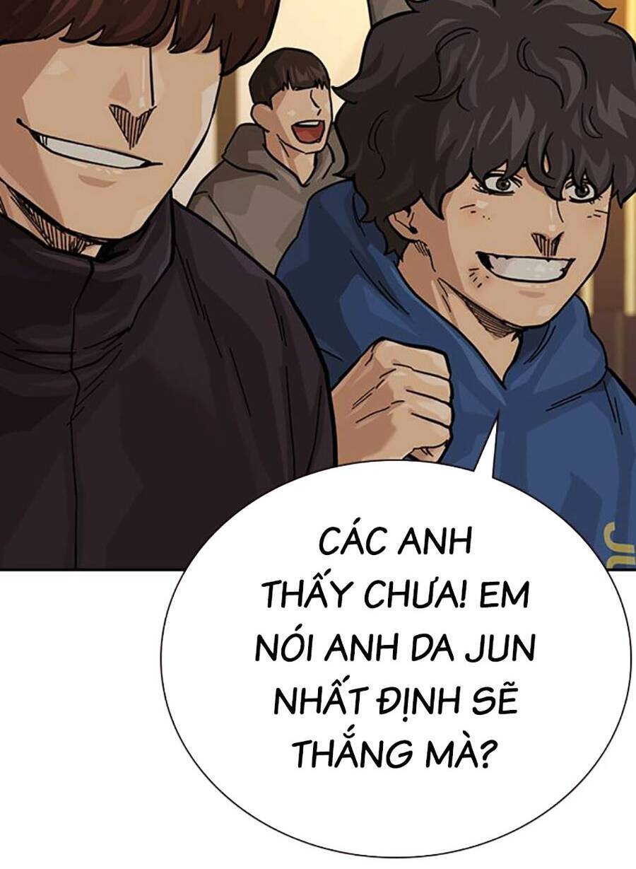 Để Có Thể Sống Sót Chapter 108 - Trang 2