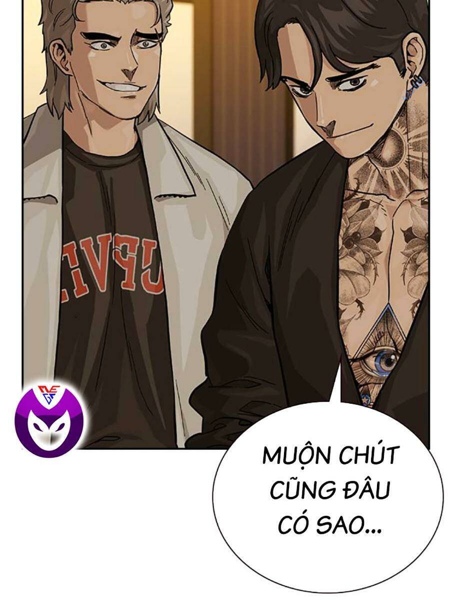 Để Có Thể Sống Sót Chapter 108 - Trang 2