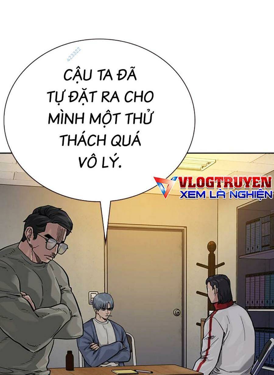 Để Có Thể Sống Sót Chapter 108 - Trang 2