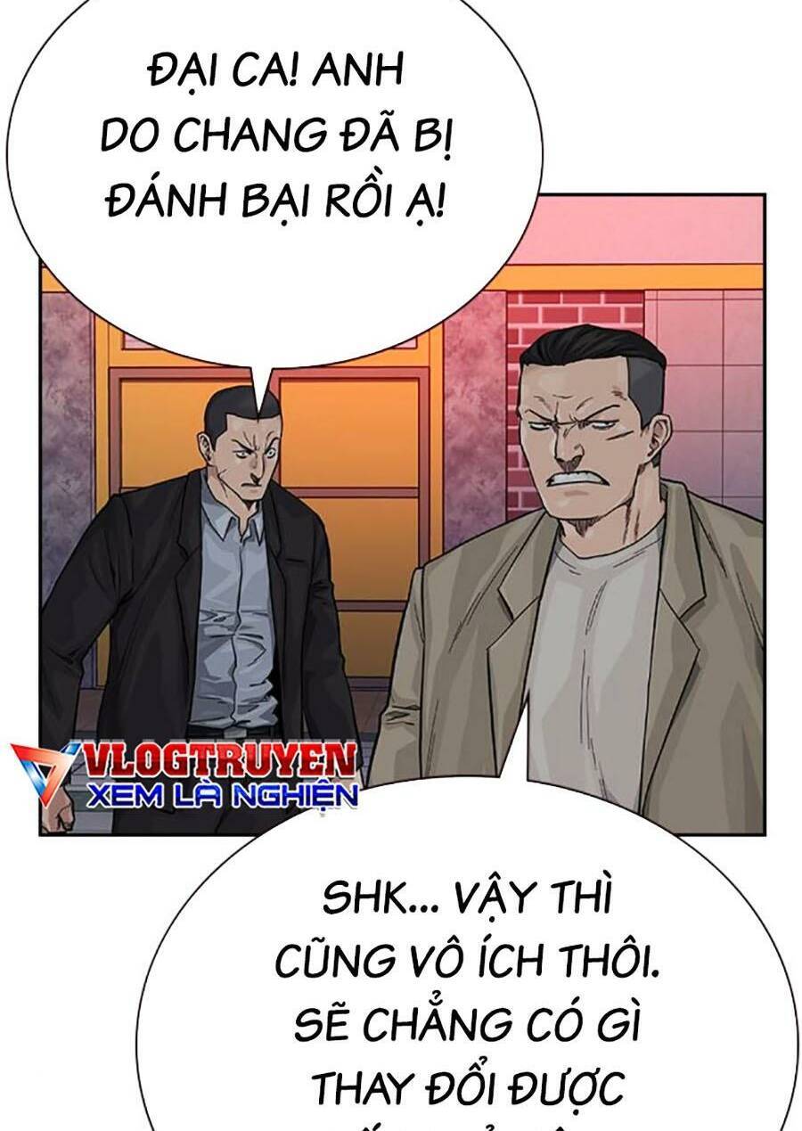 Để Có Thể Sống Sót Chapter 108 - Trang 2