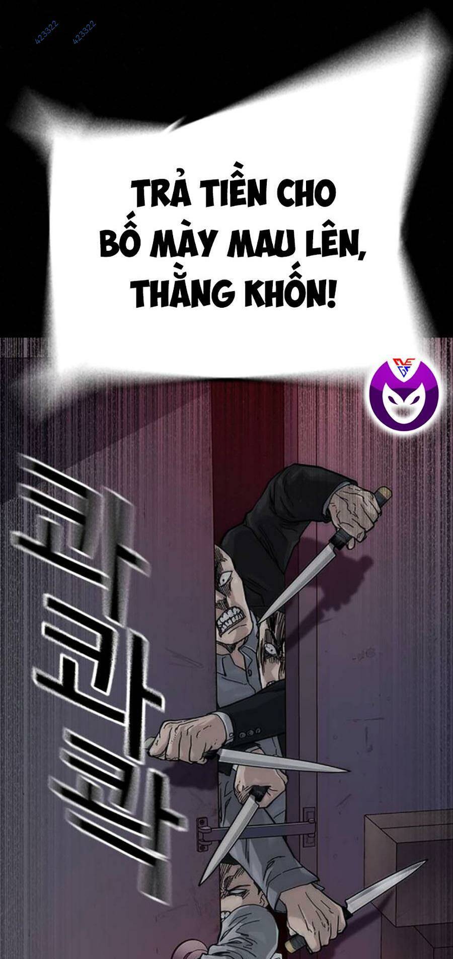 Để Có Thể Sống Sót Chapter 108 - Trang 2