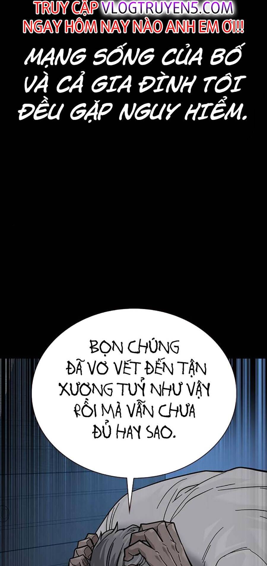 Để Có Thể Sống Sót Chapter 108 - Trang 2