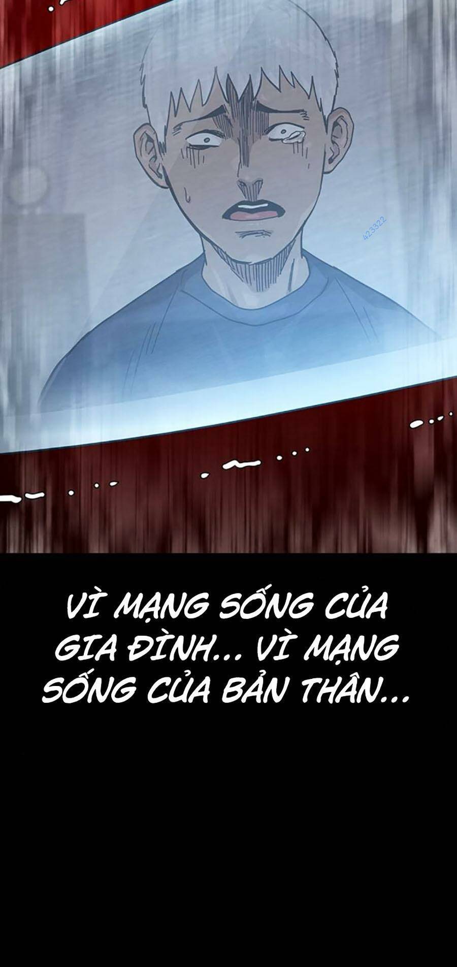 Để Có Thể Sống Sót Chapter 108 - Trang 2