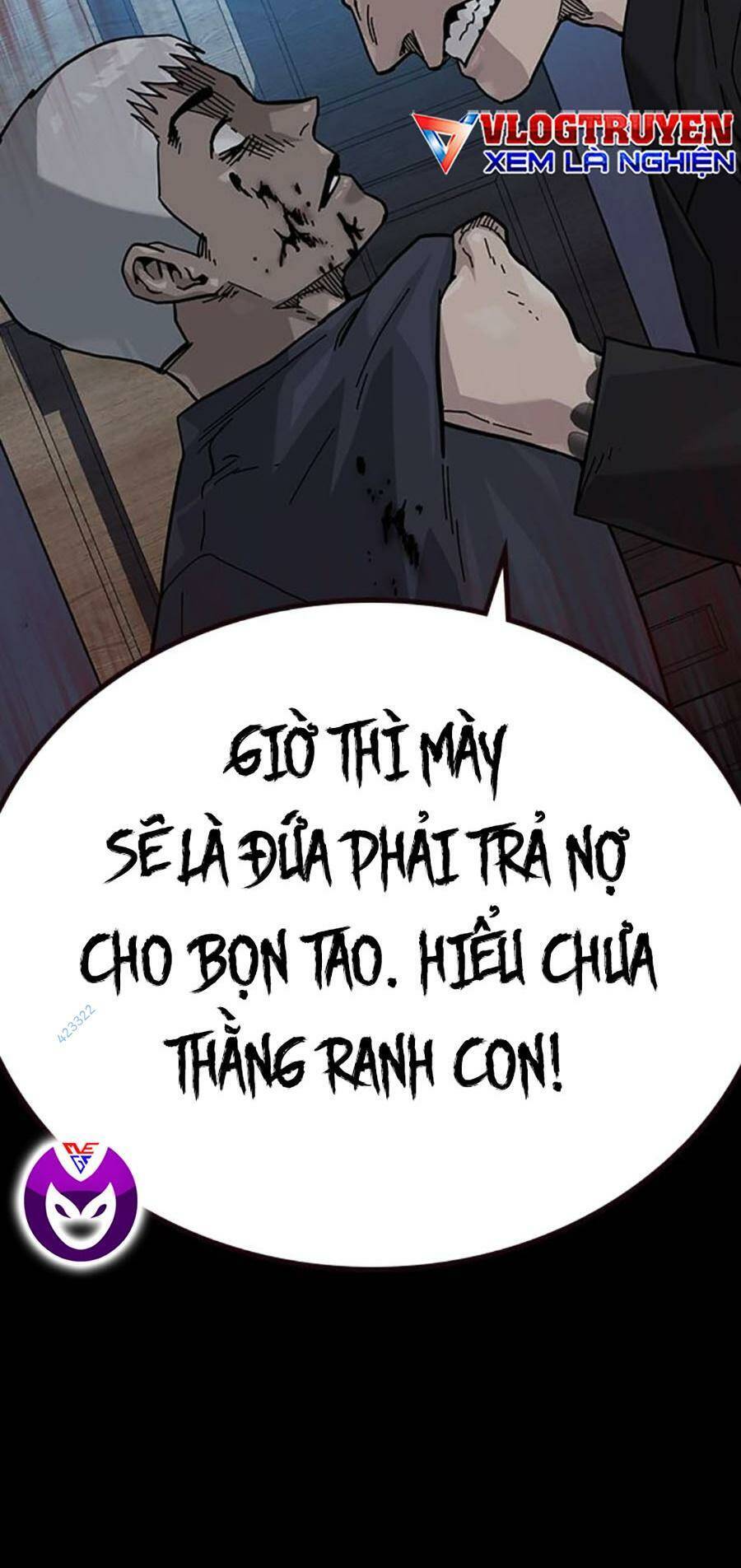 Để Có Thể Sống Sót Chapter 108 - Trang 2