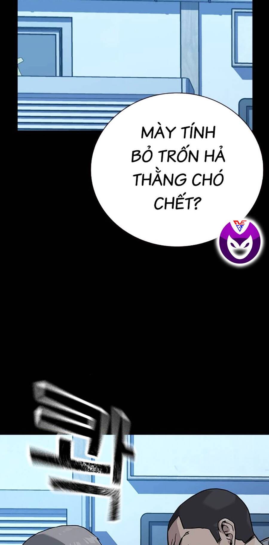 Để Có Thể Sống Sót Chapter 108 - Trang 2