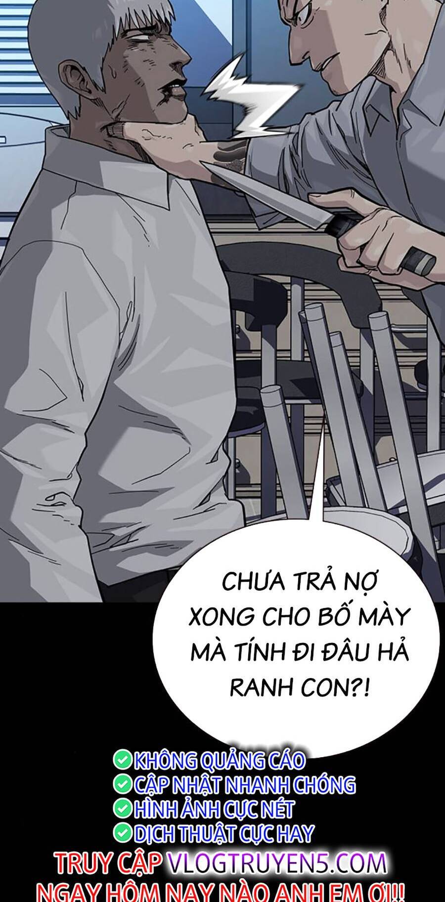 Để Có Thể Sống Sót Chapter 108 - Trang 2