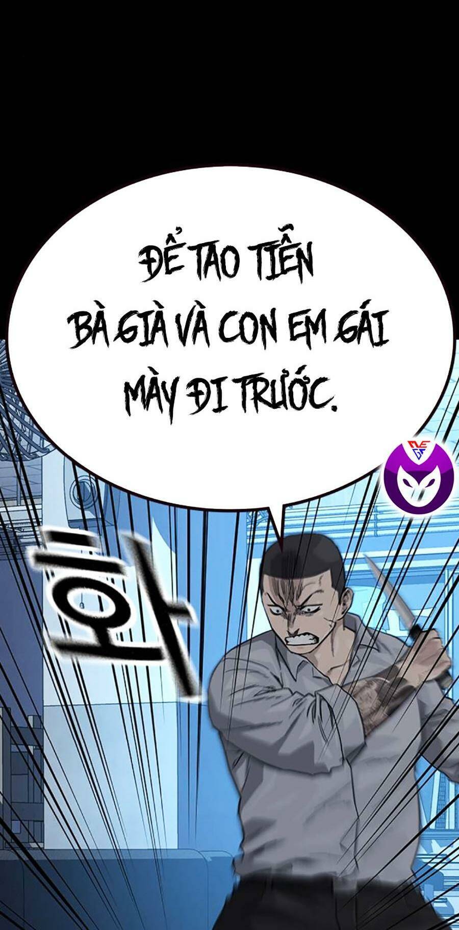 Để Có Thể Sống Sót Chapter 108 - Trang 2