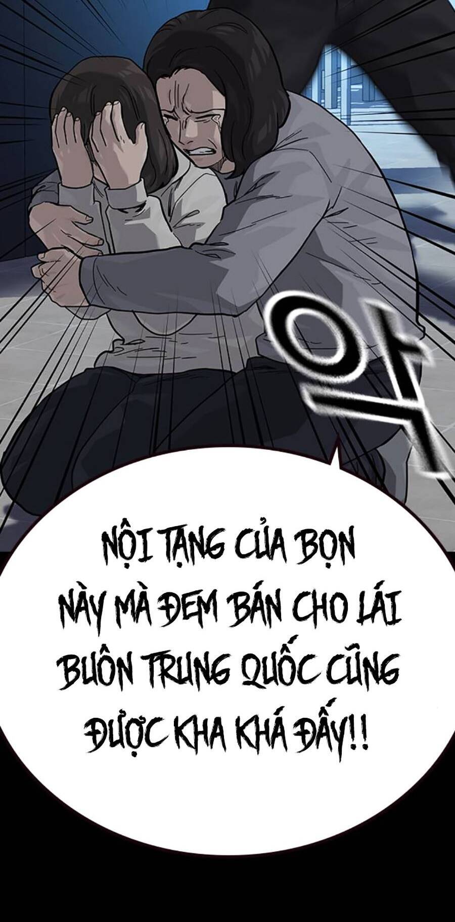 Để Có Thể Sống Sót Chapter 108 - Trang 2