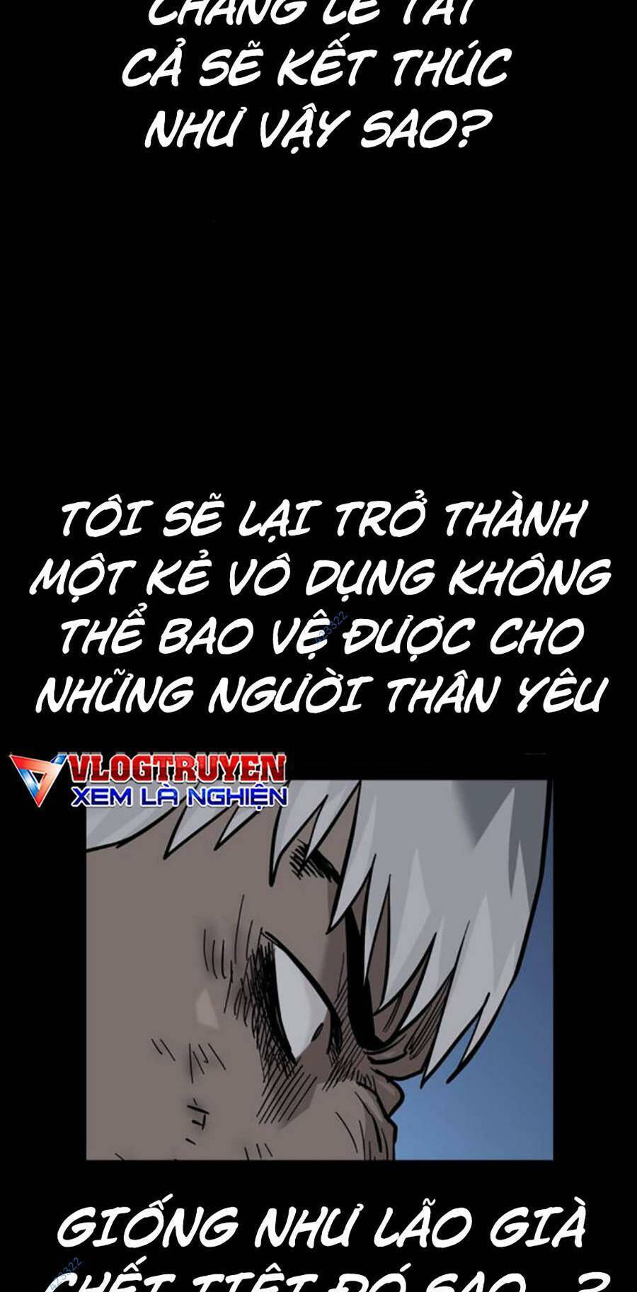 Để Có Thể Sống Sót Chapter 108 - Trang 2